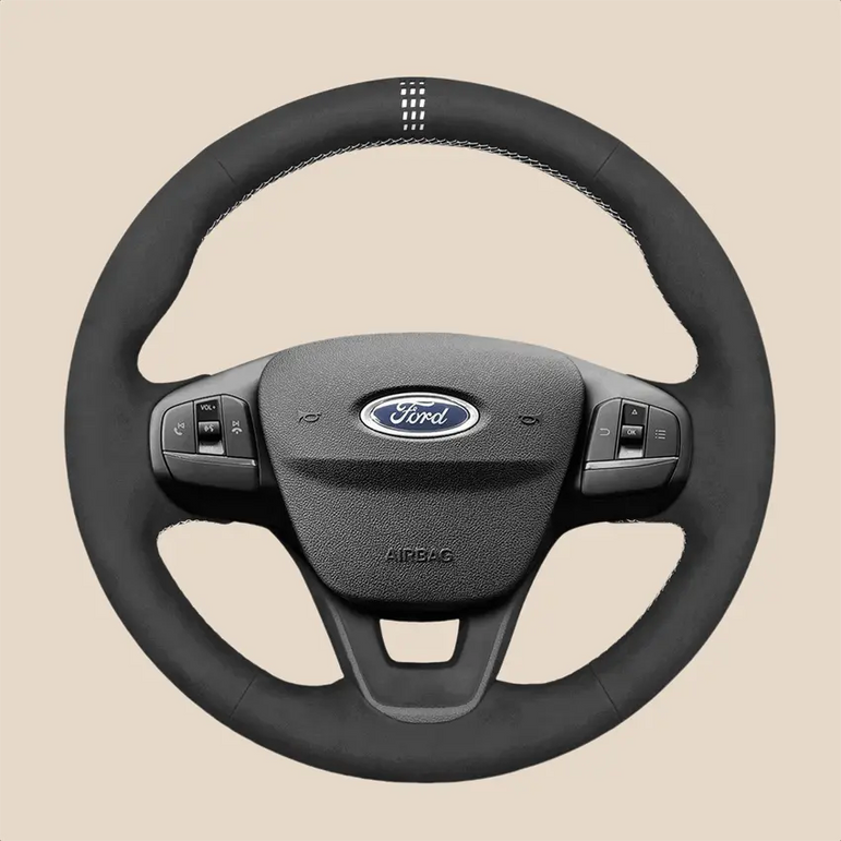 Ford - Bronco Sport Escape E-Transit Maverick Tourneo Courier Custom Ford Focus IV Fiesta VIII Puma (2017-2024)