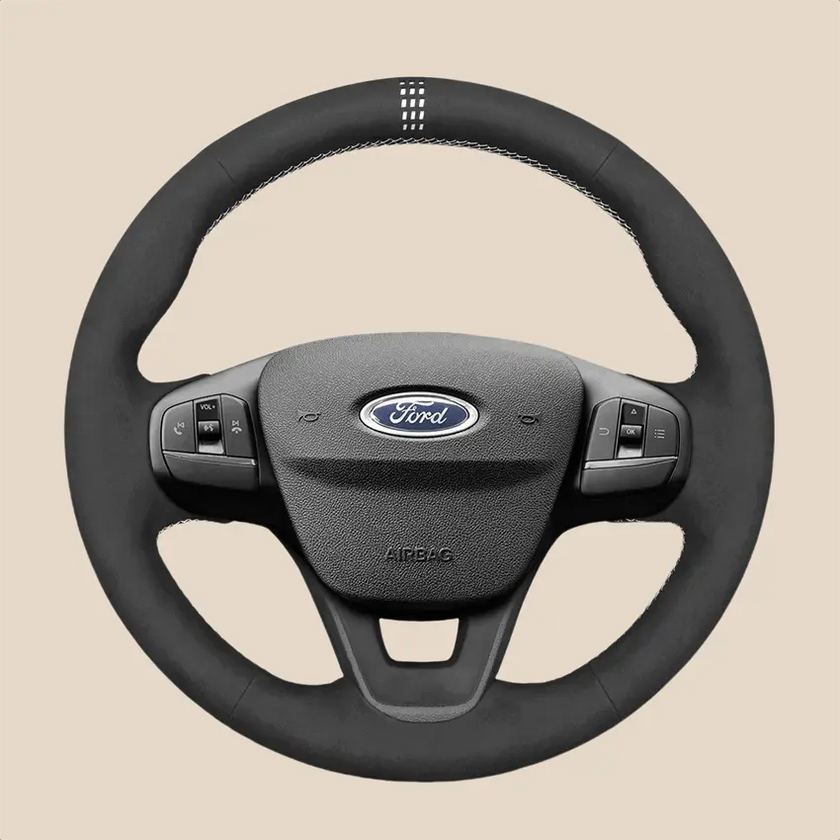 Ford - Bronco Sport Escape E-Transit Maverick Tourneo Courier Custom Ford Focus IV Fiesta VIII Puma (2017-2024)
