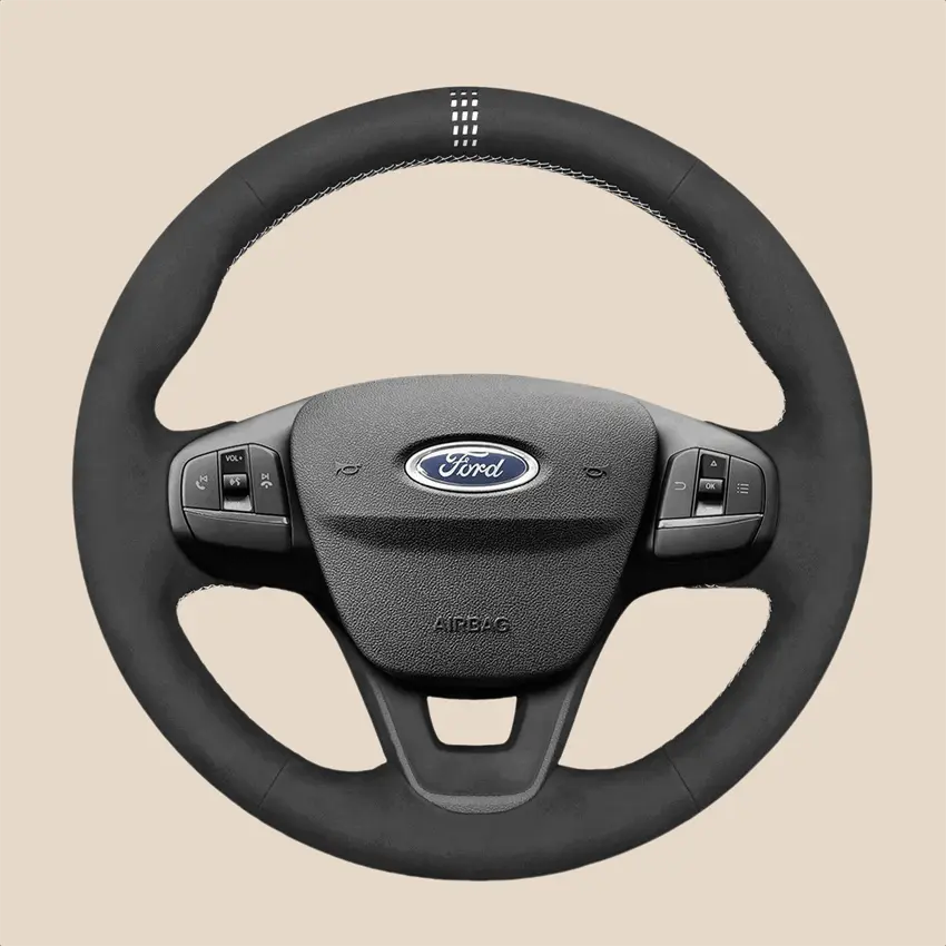 Ford - Bronco Sport Escape E-Transit Maverick Tourneo Courier Custom Ford Focus IV Fiesta VIII Puma (2017-2024)