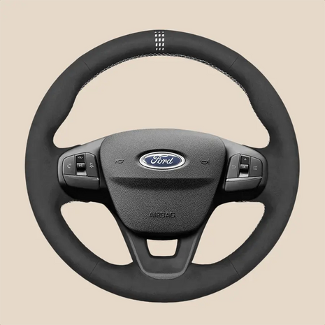 Ford - Bronco Sport Escape E-Transit Maverick Tourneo Courier Custom Ford Focus IV Fiesta VIII Puma (2017-2024)