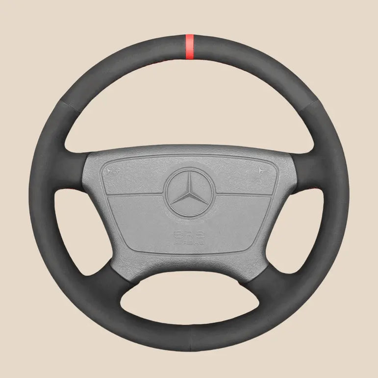 Mercedes Benz - W202 2210 2124 W140 C140 (1993-2020)