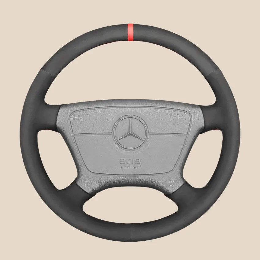 Mercedes Benz - W202 2210 2124 W140 C140 (1993-2020)