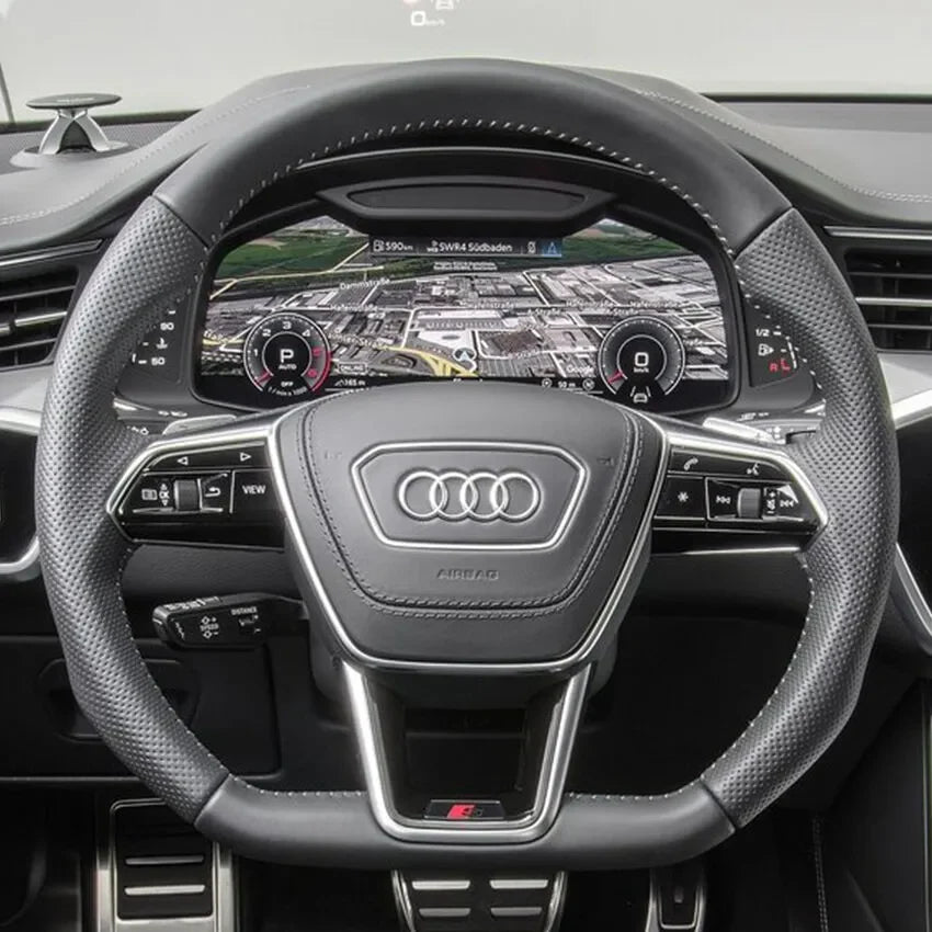 Audi - A6 A7 A8 S6 S7 RS6 RS7 E-TRON S GT RSE-TRON GT (2018-2023)