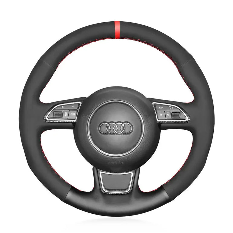 Audi - A3 A4 A5 A6 A7 RS7 S6 S7 S8 (2012-2018)