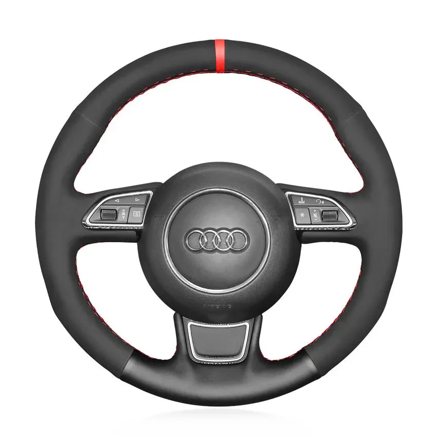 Audi - A3 A4 A5 A6 A7 RS7 S6 S7 S8 (2012-2018)