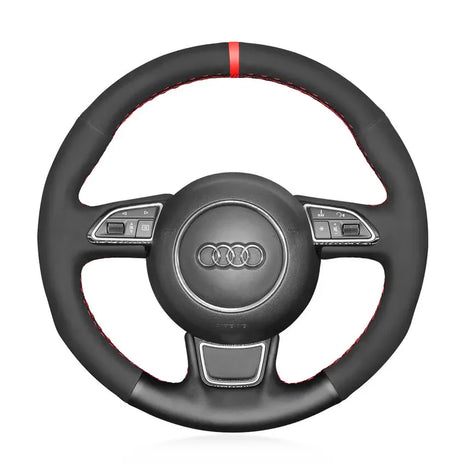 Audi - A3 A4 A5 A6 A7 RS7 S6 S7 S8 (2012-2018)