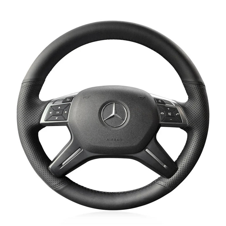 Mercedes Benz - W166 X166 W463 (2012-2018)