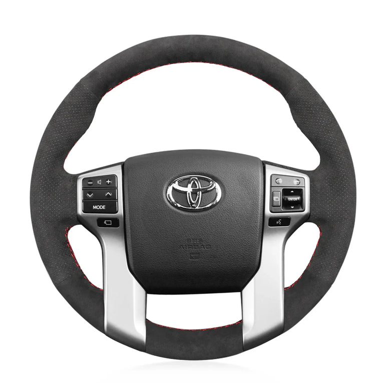 Toyota - Land Cruiser Prado Tundra Tacoma 4Runner Sequoia (2009-2024)