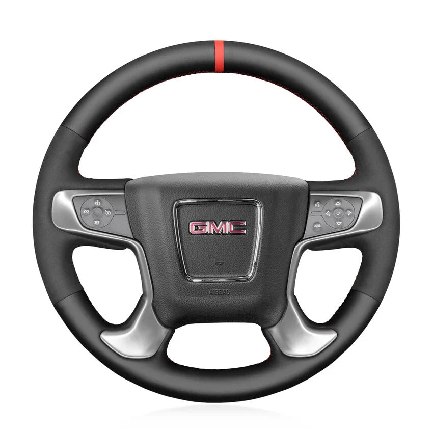 GMC - Sierra 1500 Limited 2500 3500 Yukon (2014-2020)