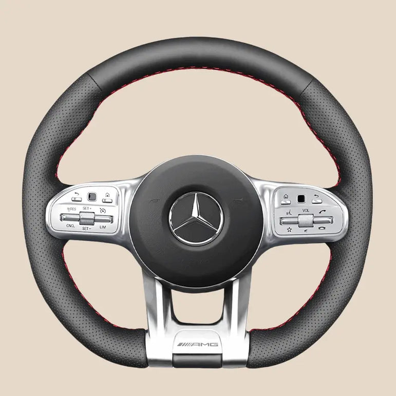 Mercedes Benz - (AMG) A35 W177 C63 W205 E63 W213 H247 X253 W167 W222 (2017-2023)
