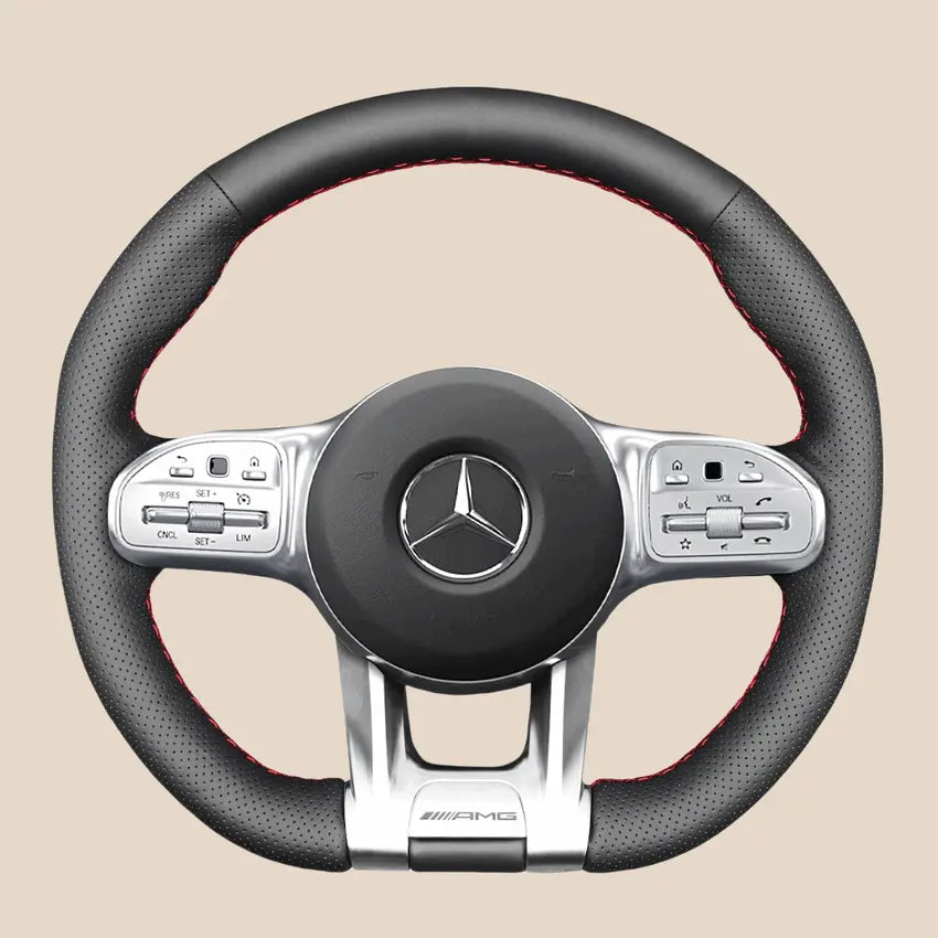 Mercedes Benz - (AMG) A35 W177 C63 W205 E63 W213 H247 X253 W167 W222 (2017-2023)