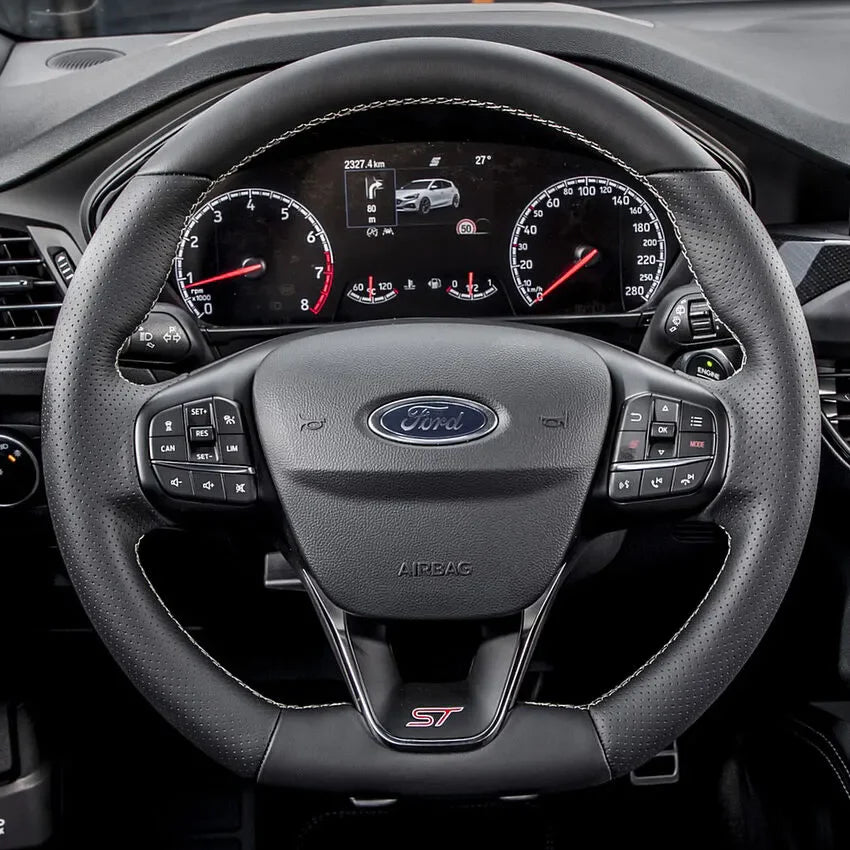 Ford - Focus Fiesta Kuga Puma ST ST-Line (2017-2024)