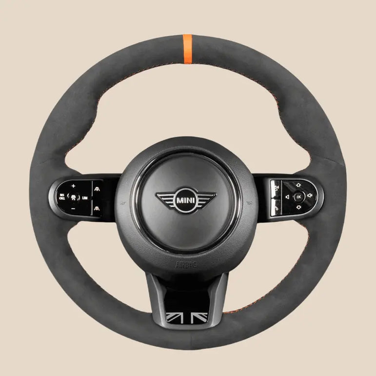 Mini - Clubman Convertible Countryman Hardtop Hatchback Electric Hatch (2021-2024)