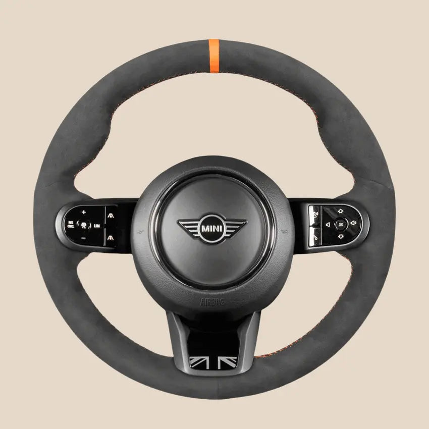 Mini - Clubman Convertible Countryman Hardtop Hatchback Electric Hatch (2021-2024)
