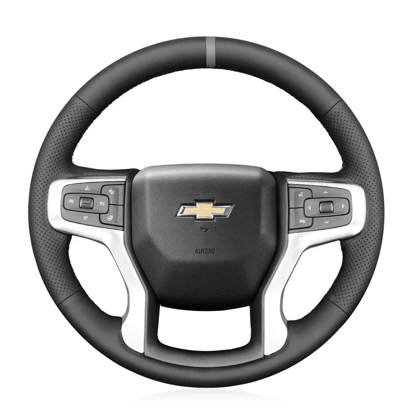 Chevrolet - Silverado 1500 2500 3500 Blazer Suburban Tahoe (2019-2025)