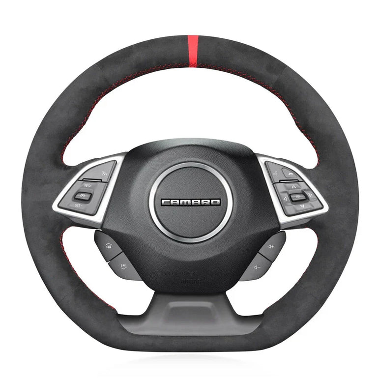 Chevrolet - Camaro (2016-2025)