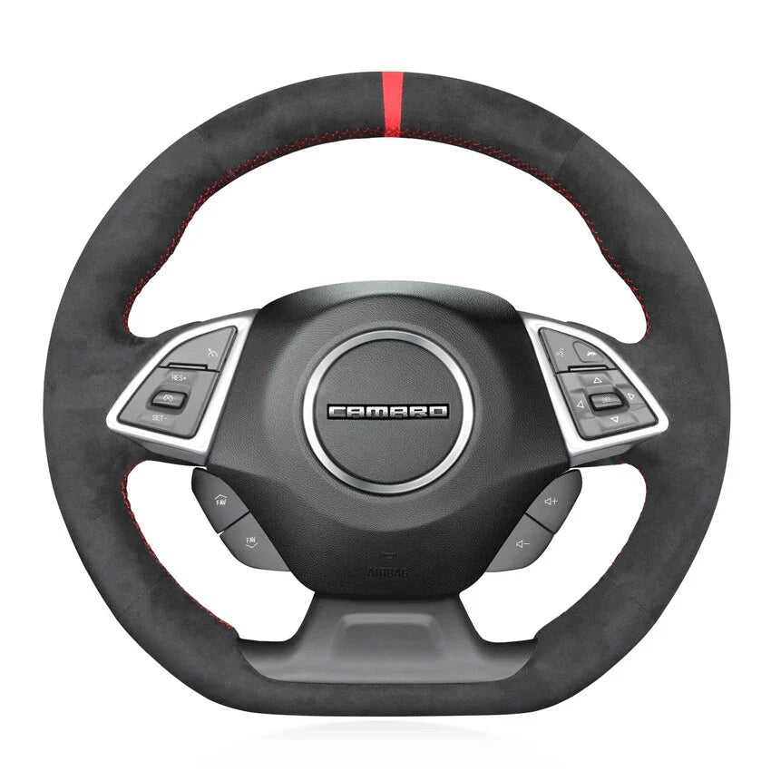 Chevrolet - Camaro (2016-2025)