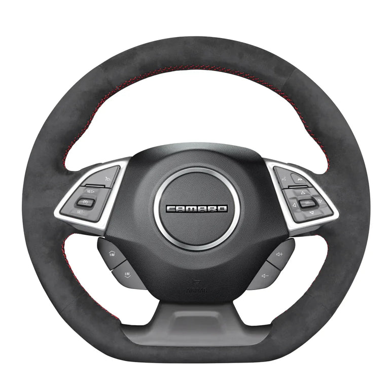 Chevrolet - Camaro (2016-2025)