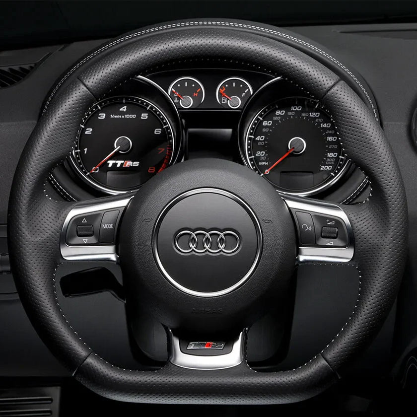 Audi - TTRS R8 RS3 RS6 (2009-2015)