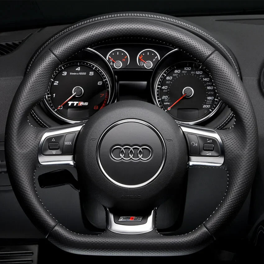 Audi - TTRS R8 RS3 RS6 (2009-2015)