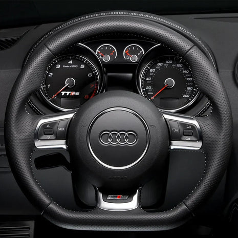 Audi - TTRS R8 RS3 RS6 (2009-2015)