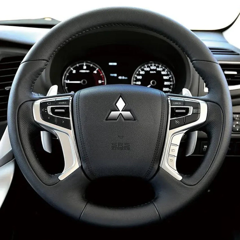 Mitsubishi - Outlander PHEV L200 Shogun Sport Pajero Sport Triton Delica (2015-2024)