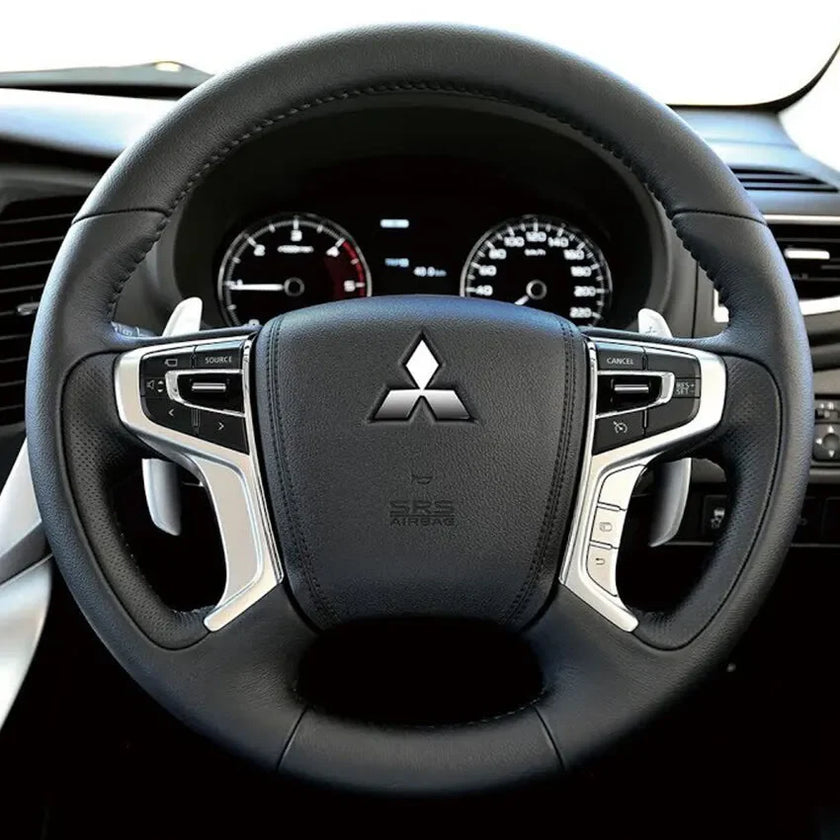 Mitsubishi - Outlander PHEV L200 Shogun Sport Pajero Sport Triton Delica (2015-2024)