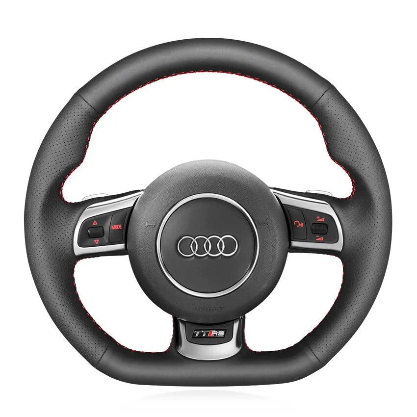 Audi - TTRS R8 RS3 RS6 (2009-2015)