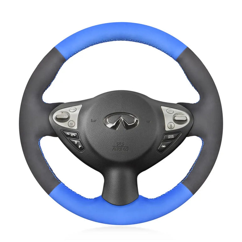 Infiniti - FX FX30d FX35 FX37 FX50 QX70 (2010-2020)