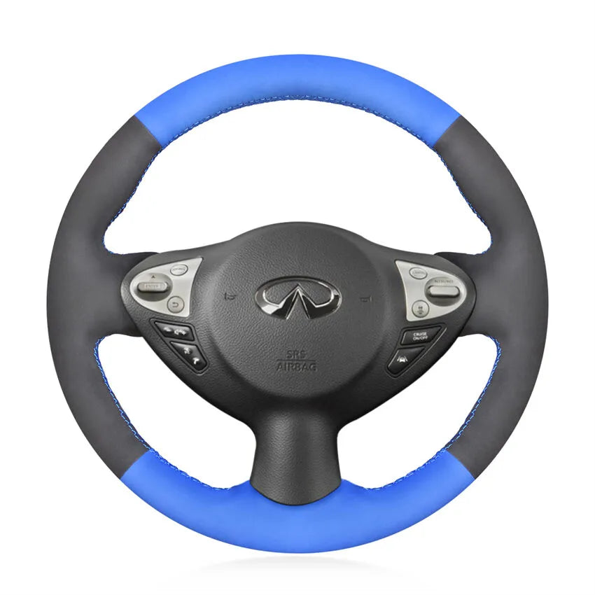 Infiniti - FX FX30d FX35 FX37 FX50 QX70 (2010-2020)