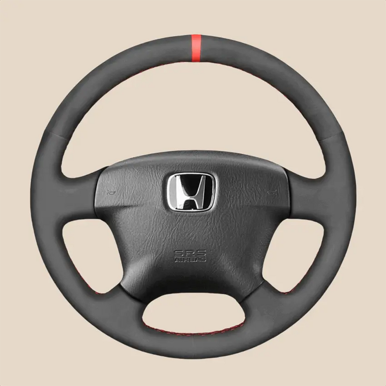 Honda - Civic Odyssey Stream (2000-2004)