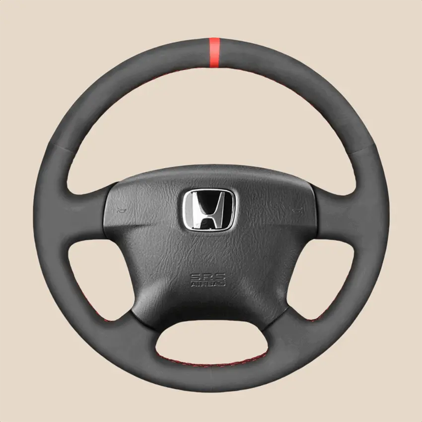 Honda - Civic Odyssey Stream (2000-2004)