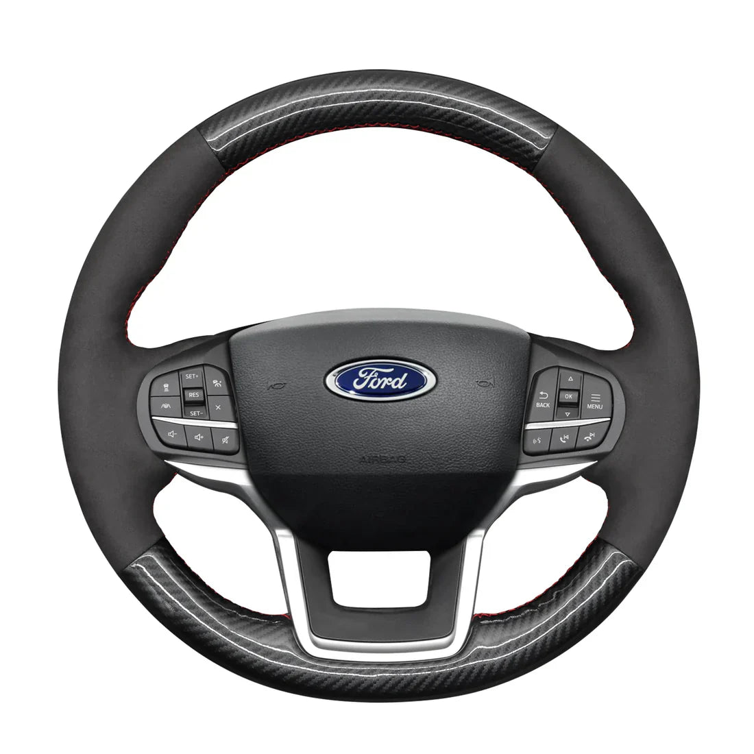 Ford - Explorer (2020-2024)
