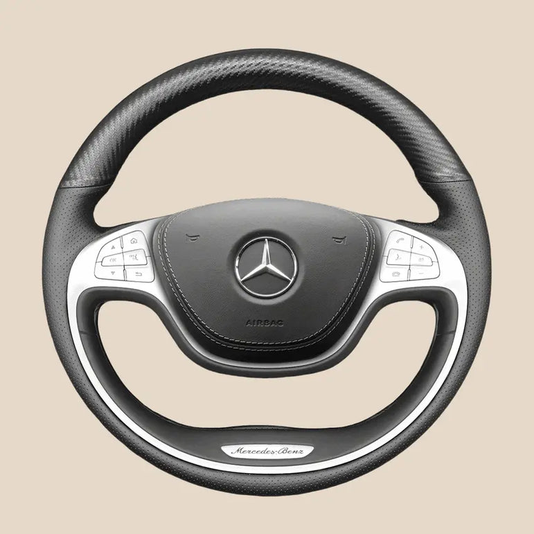 Mercedes Benz - S-Class W222 (2014-2017)