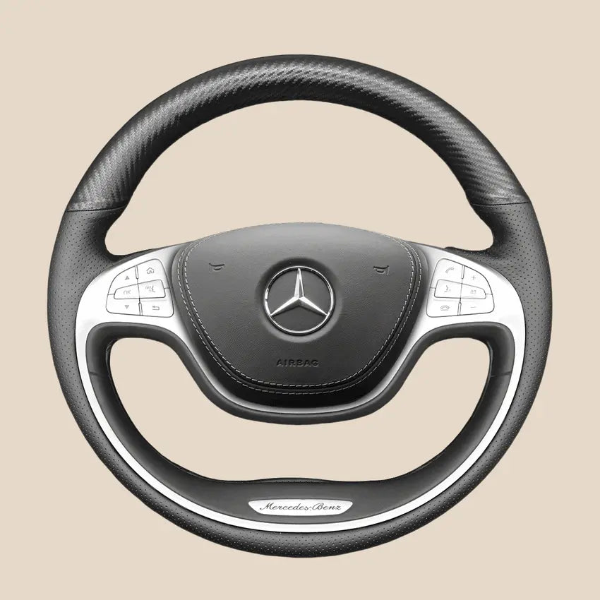 Mercedes Benz - S-Class W222 (2014-2017)
