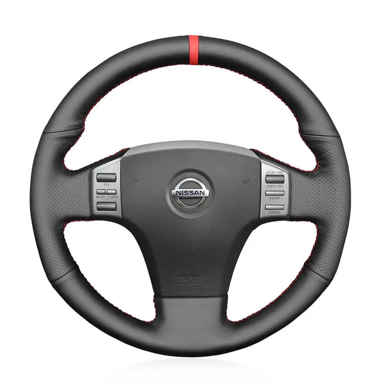 Nissan - Skyline V35 (2003-2006)