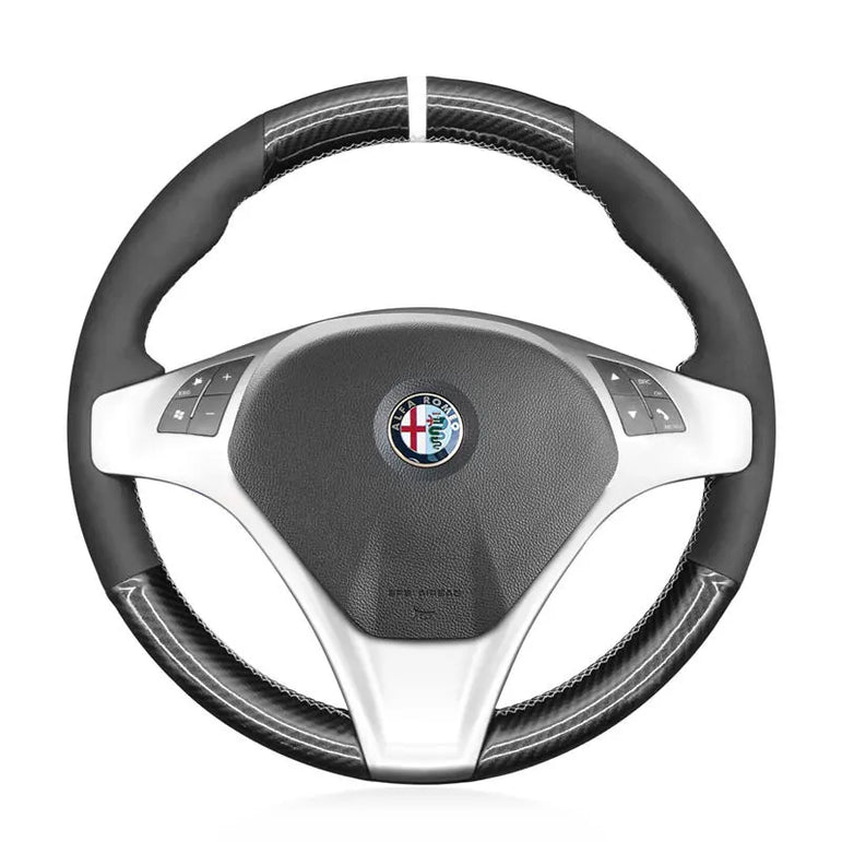 Alfa Romeo - Giulietta MiTo (2008-2015)