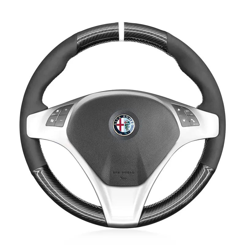 Alfa Romeo - Giulietta MiTo (2008-2015)