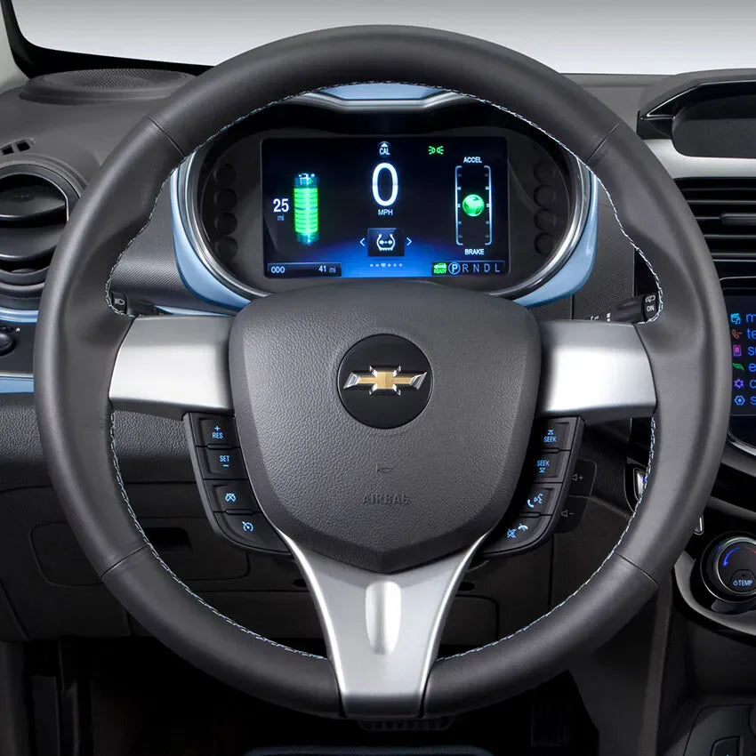Chevrolet - Spark Spark EV (2010-2016)