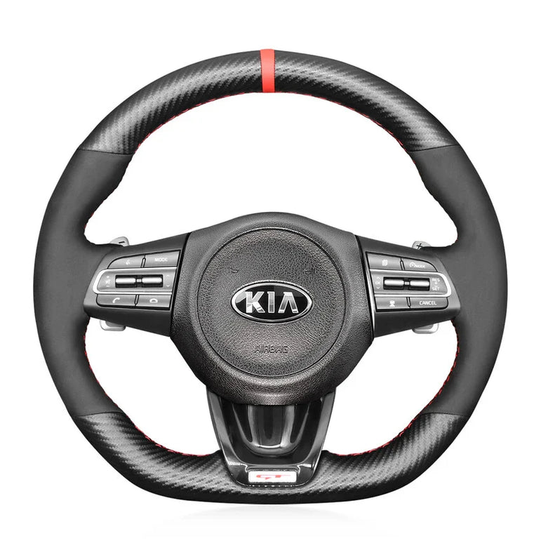 Kia - Stinger (2017-2022)