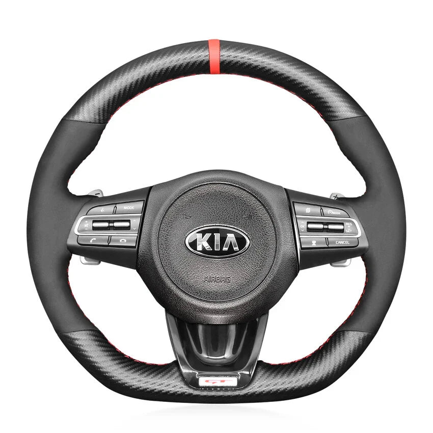 Kia - Stinger (2017-2022)