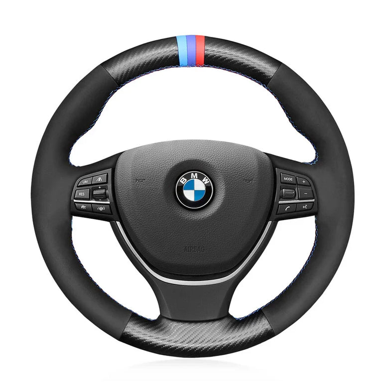 BMW - F01 F02 F06 F07 F10 F11 F12 F13 (2008-2017)