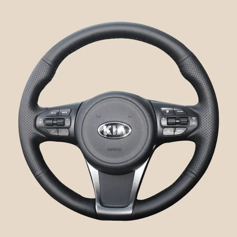 Kia - Sedona Sorento 3 Carnival 3 (2015-2018)