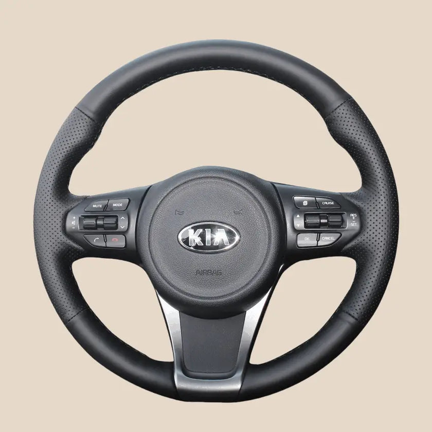 Kia - Sedona Sorento 3 Carnival 3 (2015-2018)