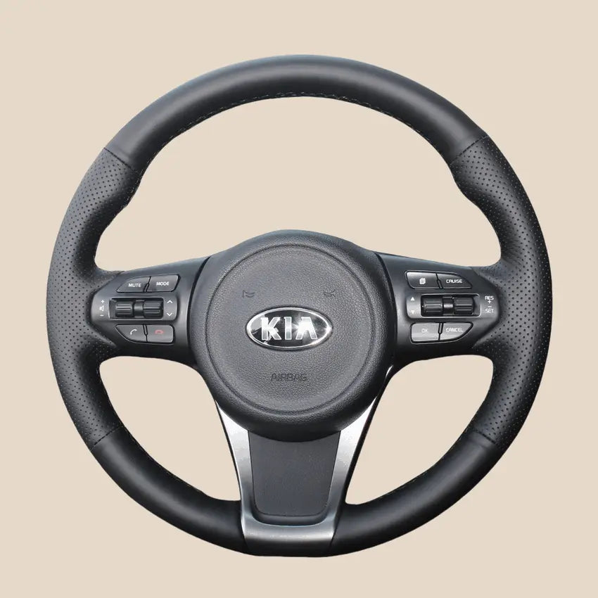 Kia - Sedona Sorento 3 Carnival 3 (2015-2018)