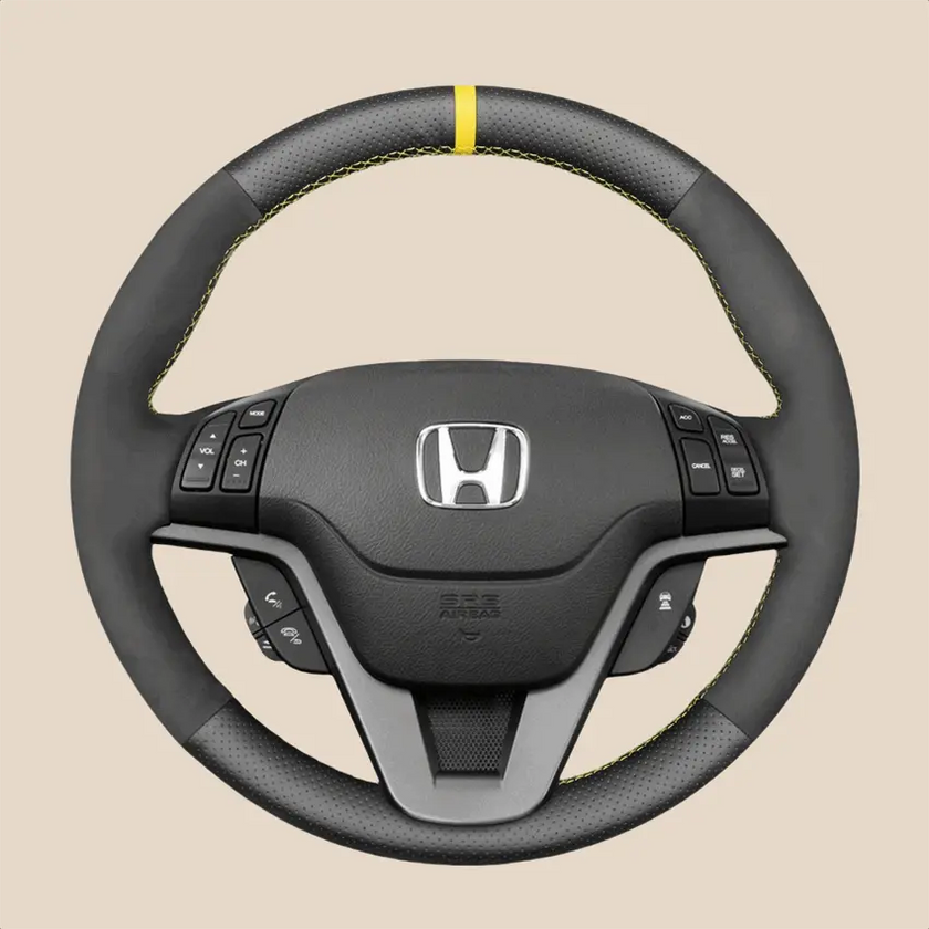 Honda - CR-V CRV Crossroad (2006-2012)