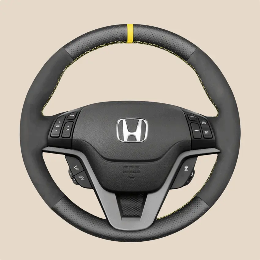 Honda - CR-V CRV Crossroad (2006-2012)