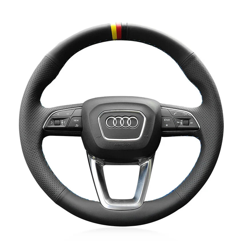 Audi - A3 A4 A5 S3 S4 S5 RS3 RS4 RS5 Q2 SQ2 Q3 RSQ3 Q5 SQ5 Q7 SQ7 Q8 SQ8 RSQ8 (2015-2022)