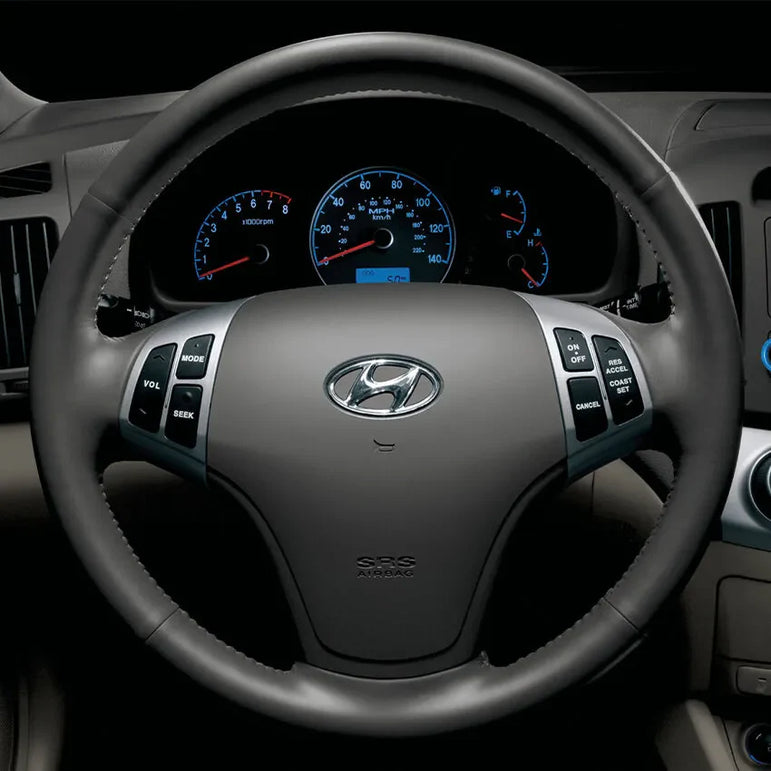 Hyundai - Elantra (2006-2010)
