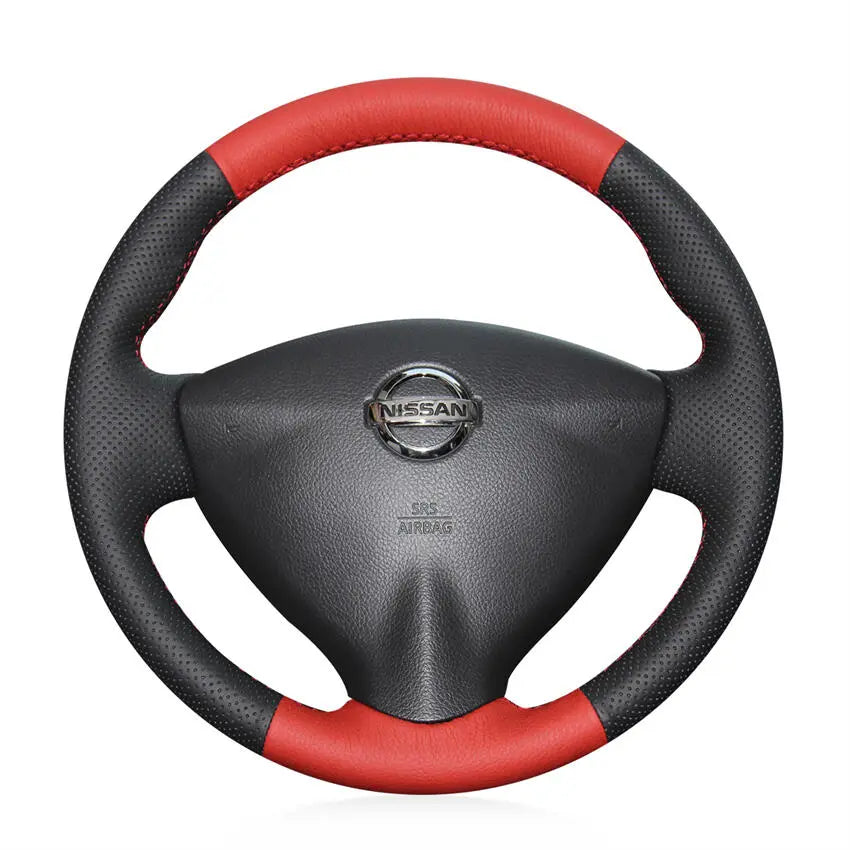 Nissan - Note Serena Bluebird Sylphy Sentra Versa Note NV200 Pulsar Serena C26 (2012-2021)
